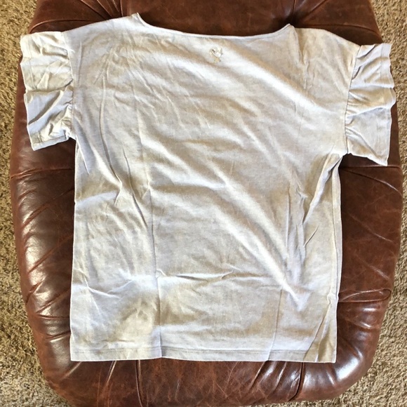 VS “ANGEL” Top - Picture 5 of 6